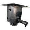 Traeger Firepot With Heat Sink For Century 22/34 & Century 885 Pellet Grills: KIT0548