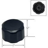 Traeger Controller Knob For D2 WiFIRE Pellet Grills: KIT0580