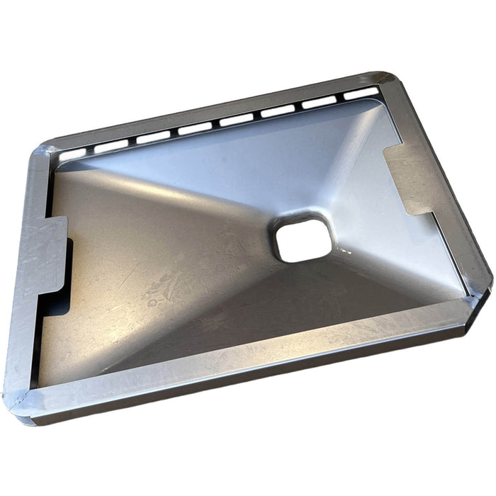 Traeger E-Z Clean Drip Tray For Newer Timberline & Ironwood Pellet Grills: KIT0623
