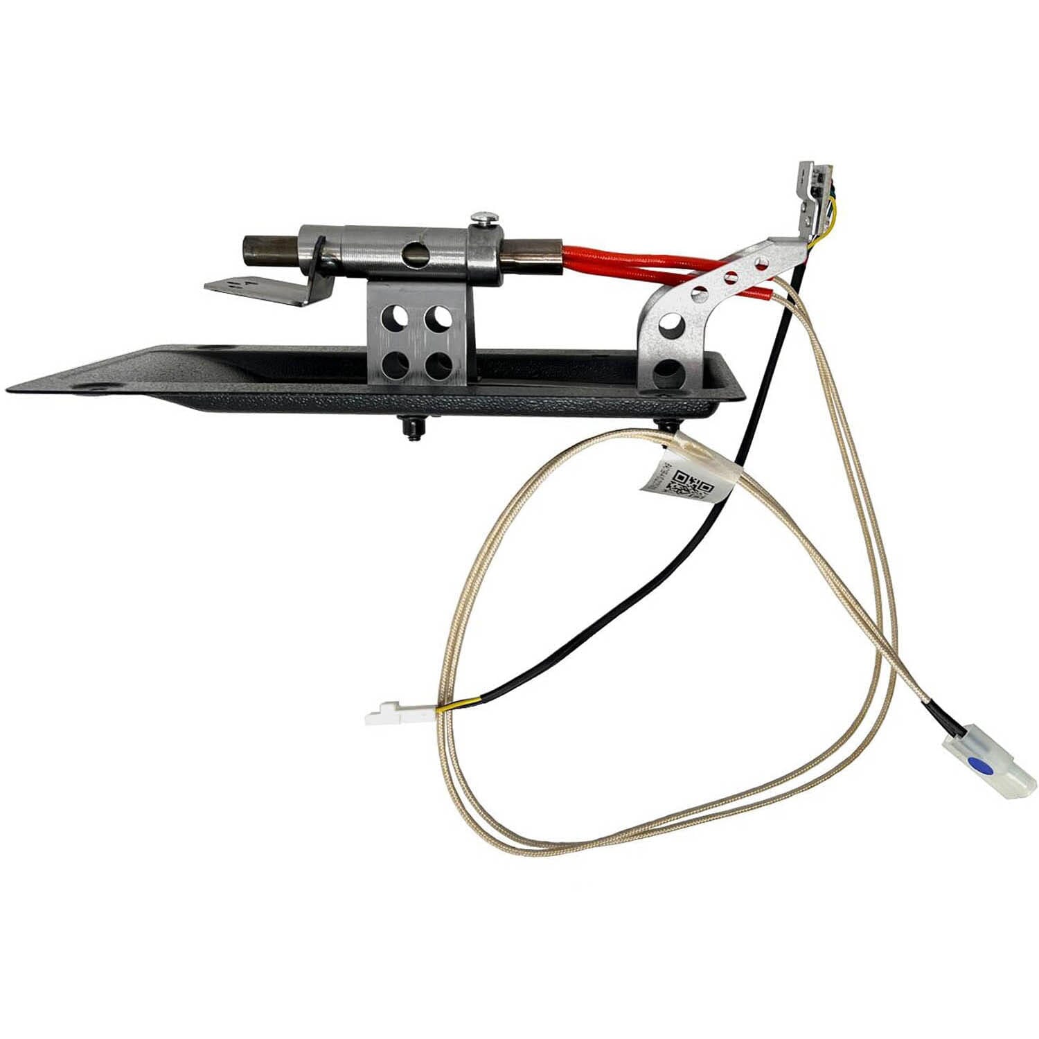 Traeger Igniter & Flame Sensor Assembly For Newer Timberline & Ironwoo