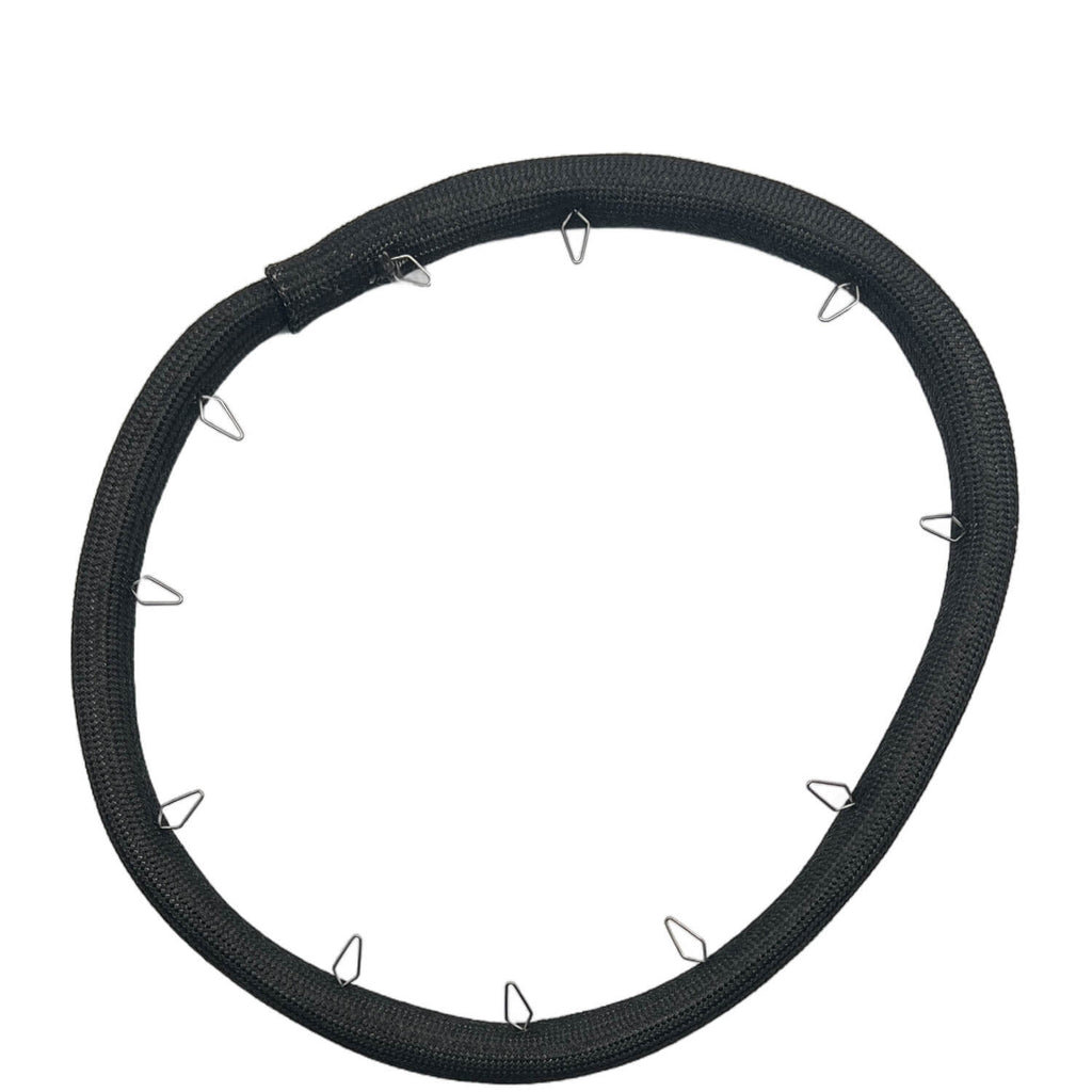 Traeger Pellet Grill Grease Keg Gasket: KIT0720