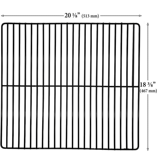 Traeger Woodridge Pro Pellet Grill Main Grate - Large: KIT0976