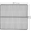 Traeger Woodridge Pro Pellet Grill Main Grate - Large: KIT0976