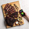 Traeger Meater WIRELESS MEAT THERMOMETER: RT1-MT-MP01