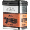 Traeger Coffee Seasoning Rub 8.25oz, SPC172