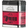 Traeger Prime Rib Seasoning Rub 9.25oz, SPC173