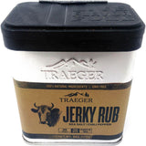 Traeger Jerky Rub, SPC177