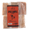 Traeger Sample Spice Rub Pack, SPC179