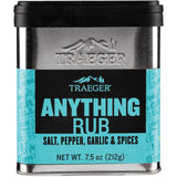 Traeger The Anything Rub 7.5 Ounces: SPC207