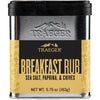 Traeger Breakfast Seasoning 5.75 Ounces: SPC216
