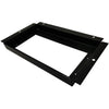 US Stove Blower Mounting Frame: 25598B
