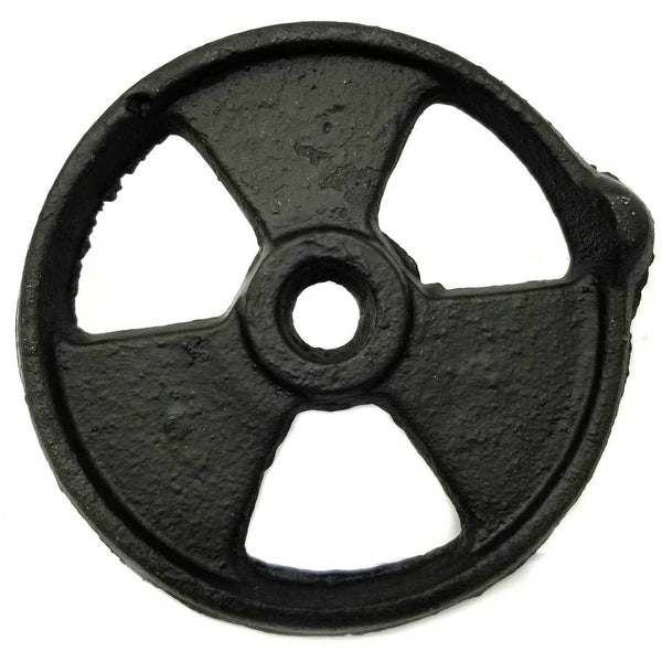 US Stove Draft Wheel: 40056