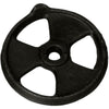 US Stove Draft Wheel: 40056