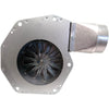 USSC Pellet Stove Exhaust Blower Motor Assembly (Fasco): 80473-AMP