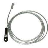 US Stove Long Lead Thermistor for 6100, 6300, 6500 & 6220, #80501