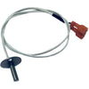 US Stove RTD Sensor (Resistance Temperature Detector) Platinum Sensor, 80531