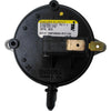 USSC Pellet Stove Vacuum/Pressure Switch: 80549-AMP