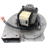 US Stove 2400 Window and Wall Mounted 4840 Exhaust Blower: 80573