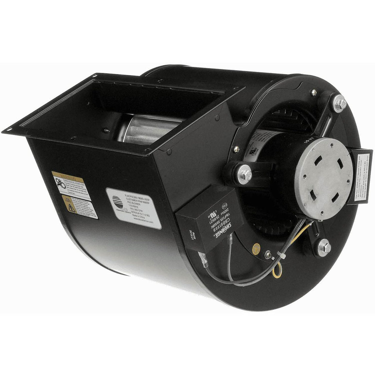 Us Stove Distribution Blower (800 Cfm): 80600p