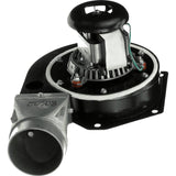 USSC Stove Pellet Stove Exhaust Blower Assembly: 80602