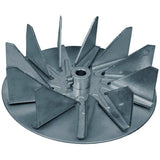 US Stove Exhaust Blower Impeller (Fits Blower: 80602)