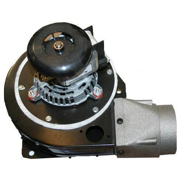 USSC Pellet Stove Exhaust Blower Assembly: 80602-AMP