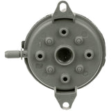 USSC Pellet Stove Vacuum/Pressure Switch: 80621
