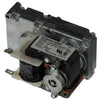 True North Pellet Stove 1 RPM Auger Motor: TN40.RP5001003-AMP