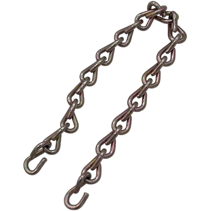 Vogelzang Norseman 1500 / 2500 Thermostat Chain: 86318