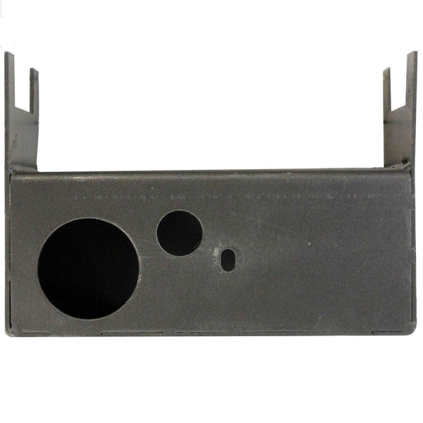 US Stove King 5500 Series Burnpot Housing Assembly: 86625