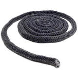 US Stove Flue Collar Rope Gasket (1/4