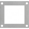 Ashley Convection Room Blower Gasket: 88167