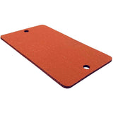 US Stove 5500 Series Ash Clean Out Gasket: 25513