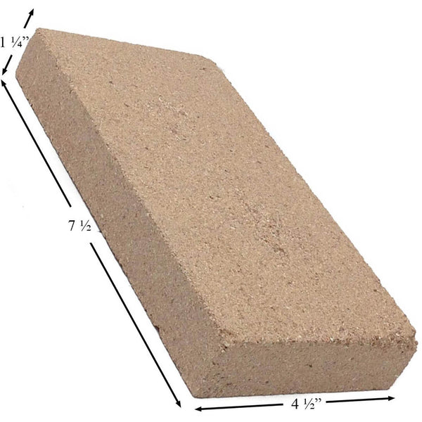 US Stove Brick (4 1/2 x 7 1/2): 891530