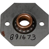 US Stove Company Auger Bushing Plate, 891673-AMP
