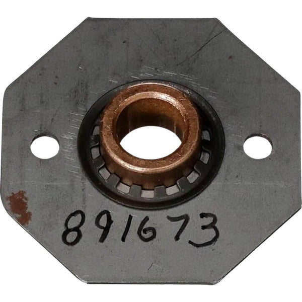 US Stove Auger Bushing Plate: 891673-AMP