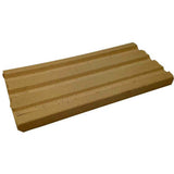 USSC King Firebrick For Models 7800, 7800C, 8800 Wood Stoves: 89944