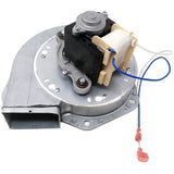 US Stove Exhaust Blower Motor Assembly: 80641-Z-AMP
