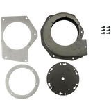 US Stove Exhaust Blower Motor Housing (Housing Only): 80641-BH