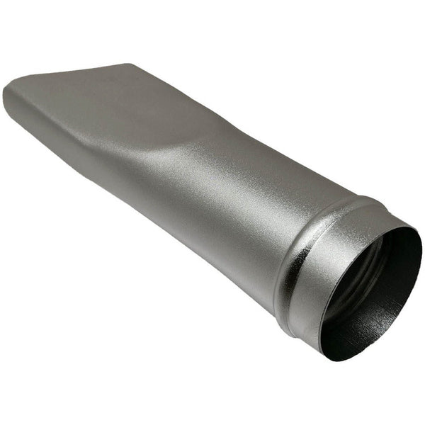 Cleveland Iron Works Ash Vacuum Crevice Tool: 66704