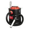 Professional Large Capacity Ash Vacuum. 6.5 Gallons. Can Be Used With Warm Ashes: AV15E