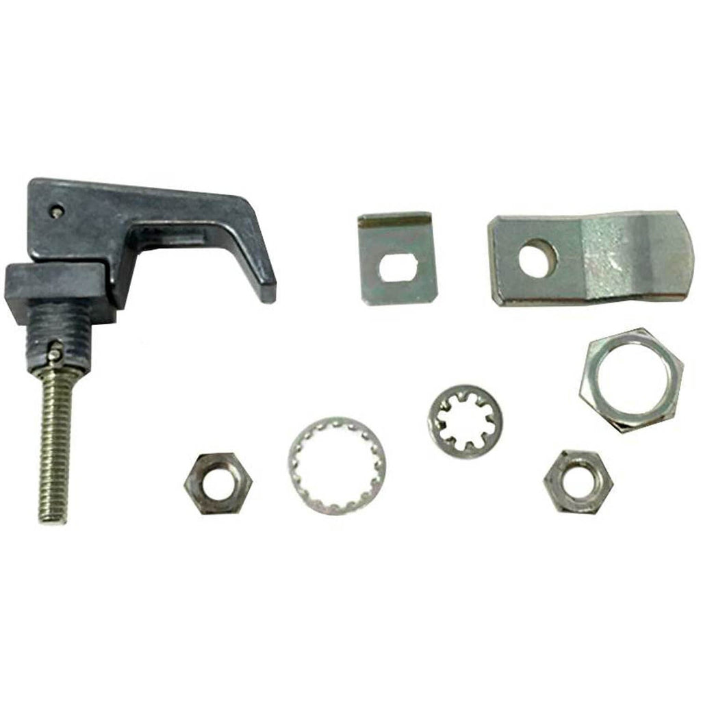 Breckwell Pellet Stove Ashpan Door Latch For Model P2700, #C-F-260-DLA