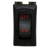 Napoleon Gas Stove On Off Rocker Switch: W660-0153-SER