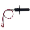 Vogelzang Pellet Stove 80869 Ceramic Igniter and Sleeve Kit