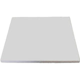 Baffle Board (11" x 9-1/4" x 1/2") For Wood Stoves & Fireplaces