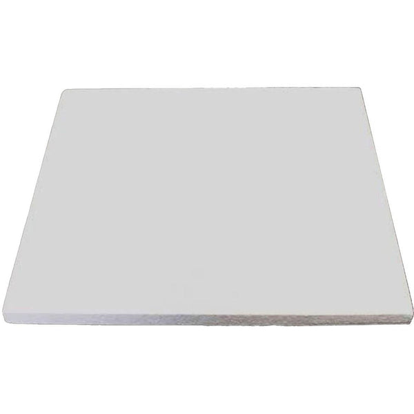 Baffle Board (11" x 9-1/4" x 1/2") For Wood Stoves & Fireplaces