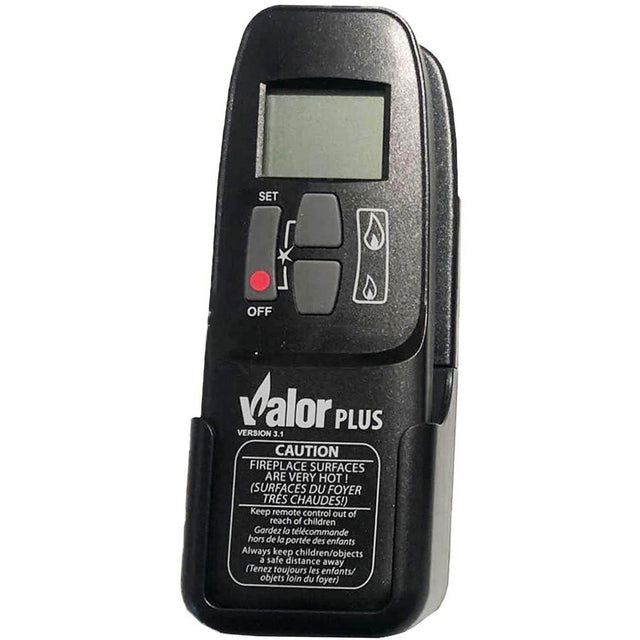Valor Gas Stove & Fireplace Parts