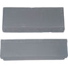 Vermont Castings Savannah Top Fiber Board Insulation Set: 20300371