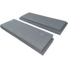 Vermont Castings Savannah Top Fiber Board Insulation Set: 20300371