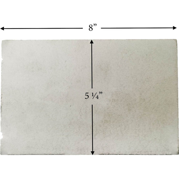 Vermont Castings Encore 1450 Non Catalytic Insulation End: 30002420